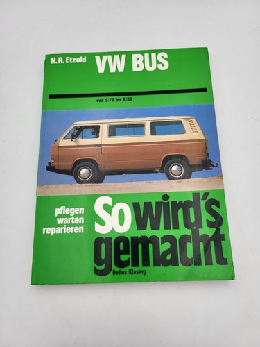 Etzold bus so - bus, wird's