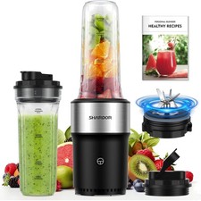Smoothie maker 900w standmixer - smoothie,