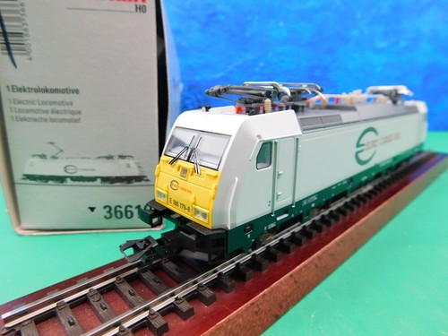 A10 märklin 36616 - e-lok,