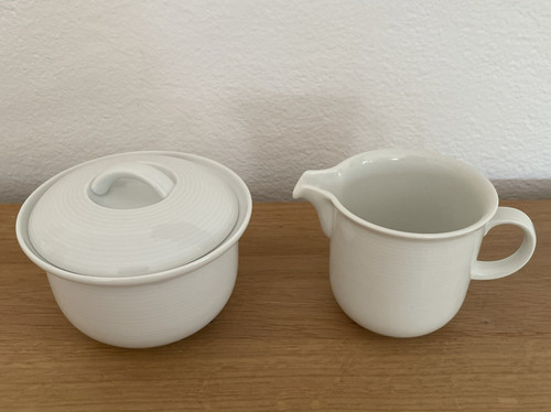 Thomas trend weiss - trend,