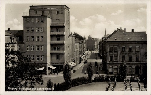 Freiberg sachsen - in,