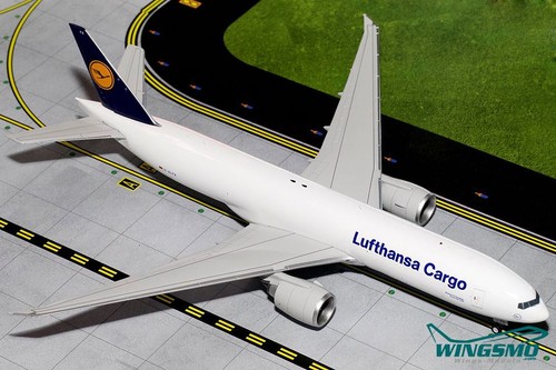 Geminijets boeing 777f - geminijets,