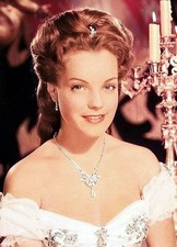 10 Fotos Romy Schneider als
