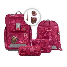 Step by Step Schulranzen-Set