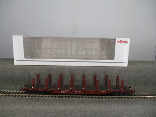Märklin spur 4771 - märklin, h0