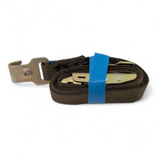 Spanngurt 900 mm für C-Schiene Ringöse Bundeswehr BW Militär Zeppelin Shelter