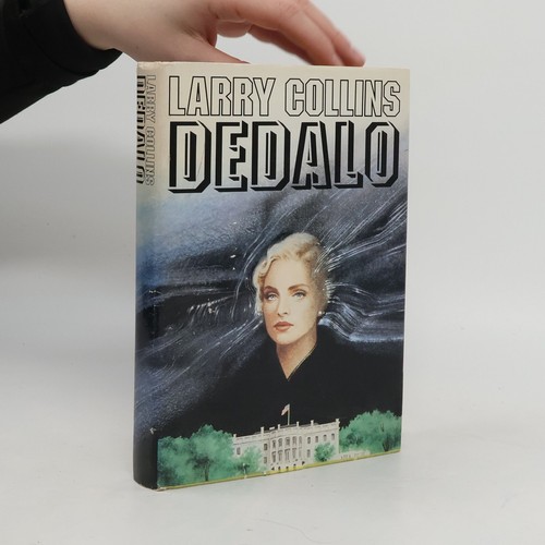 Dedalo larry collins - dedalo , | 