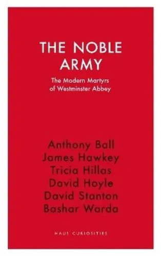 The noble army - the,