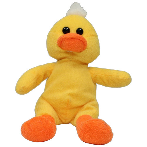Ente kuscheltier plüschtier - ente,
