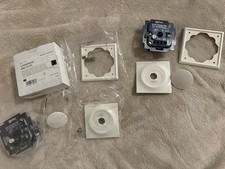 Neu 2x Busch-Jaeger Memory