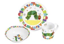 GEDA LABELS Frühstücksset