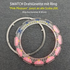 Swatch drehlünette ring - ✅, drehlünette/ring