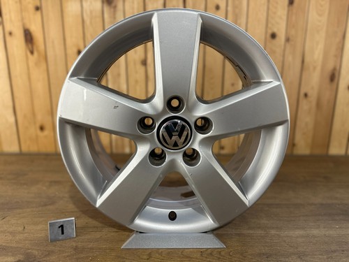 Alufelge original golf 6 - original,
