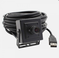 ELP MERMAID ULTRA HD 13MP MINI USB CAMERA MODUL