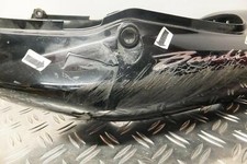 Verkleidung Heck Heckverkleidung 27011km Suzuki Bandit 1200S WVA9 Ez.03