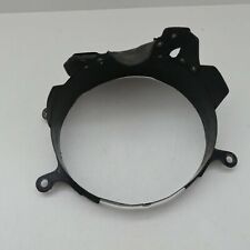 Abdeckung Gehäuse Lüfter Kühler Ventilator Kühlerlüfter Honda CX 500 Güllepumpe