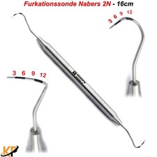 Furkationssonde Parodontal
