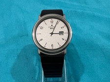 Junghans Mega Funkuhr Herren Uhr, Modell: 19 4401 406 Armbanduhr