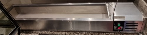 Kühlaufsatz vitrine - kühlaufsatz,