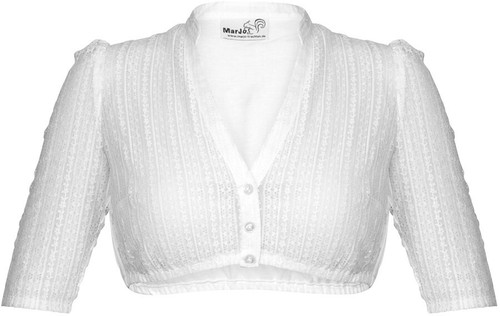 Dirndlbluse trachtenbluse - dirndlbluse,