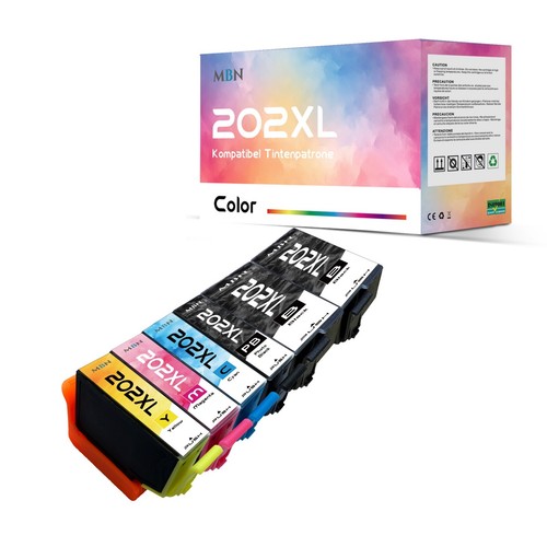 Druckerpatronen für epson - für,