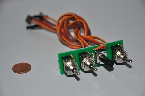 Kanal sender ausbau für - ausbau,