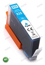 Patronen XL für HP 934 935