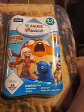Vtech V.Smile Motion Monsters