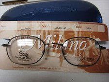 NEW Via Milano  VAUGHN in