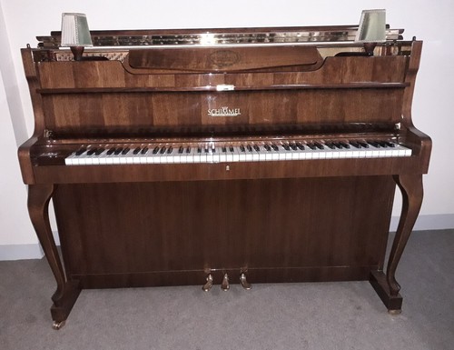 Schimmel piano gebraucht mit - schimmel,