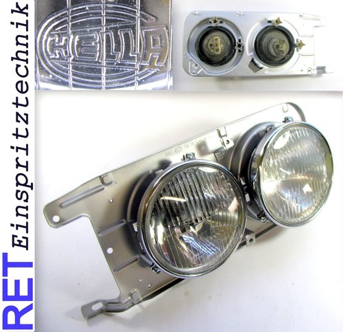 Scheinwerfer rechts hella - scheinwerfer,