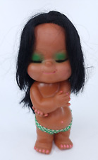 Hawaii Hula Girl Vintage Vinyl