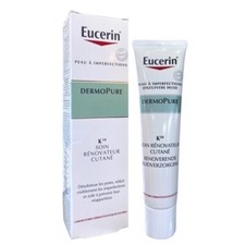 Eucerin DermoPure K10 Skin