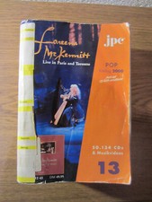 JPC Rock & Pop Musikkatalog