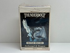 Thunderbolt 1007 Archangel &