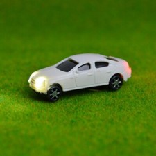Stück autos pkw beleuchtet - stück,