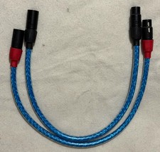 Straight Wire Rhapsody S XLR