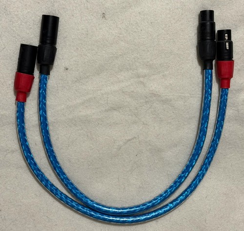 Straight wire rhapsody xlr - rhapsody,