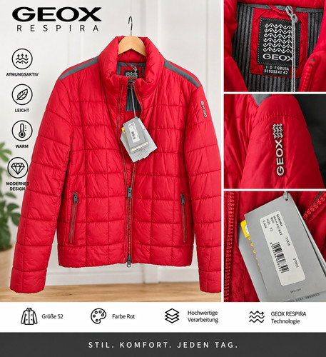 Geox respira herren - geox,