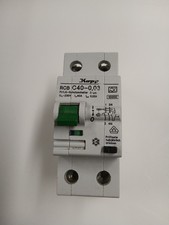 Kopp rcd 40a 40 - rcd, 40-0,03