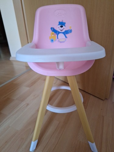 Zapf creation baby born - creation,