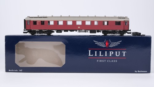 Liliput l382901 - liliput, h0