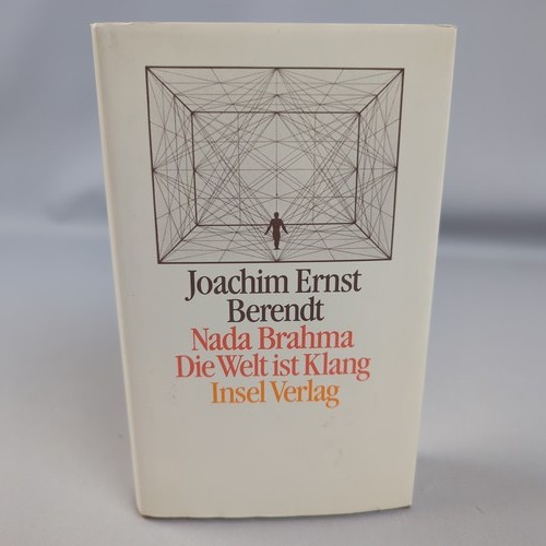 Nada brahma die - nada, ist
