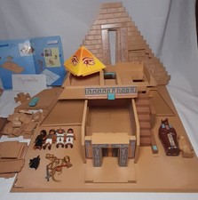 Playmobil Pyramide 4240