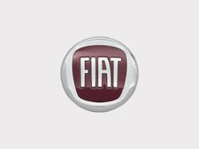 Fiat Freemont 2012