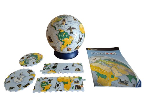 Ravensburger puzzleball - ravensburger,