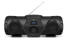 JVC RV-NB250BT Bluetooth CD
