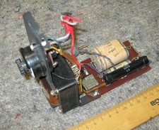 Sehr altes Netzteil EMT Rarität