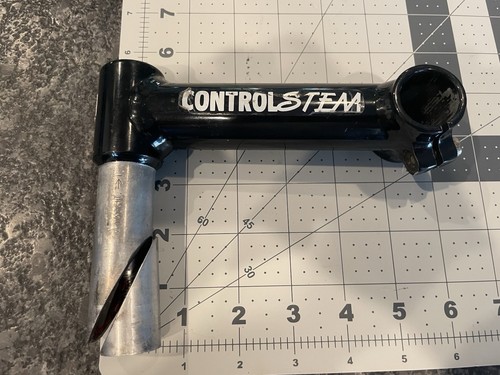 Vintage controltech quill - quill, stem