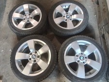 BMW 5 E60 E61 2005 17 Zoll